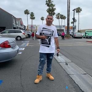 Meet your Posher, Alberto